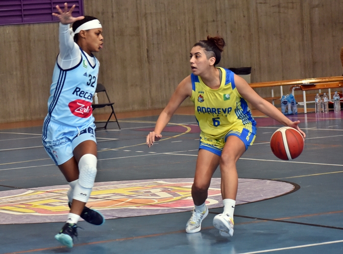 CB Adareva Tenerife tweet media