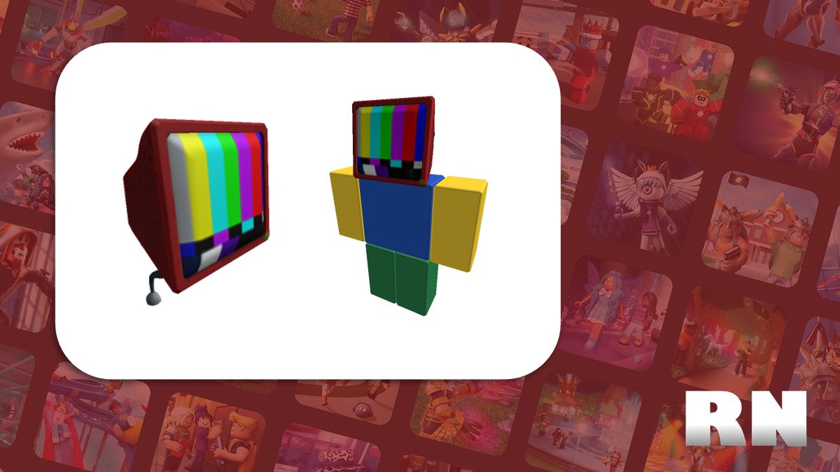 RN_Noticias1's tweet photo. Se ha filtrado un nuevo objeto llamado "TH_BD" que podría ser el próximo artículo de #PrimeGaming o un promocode para celebrar los 4 millones de seguidores de #Roblox en #TikTok 🎉👀 https://t.co/Cr20evesex
