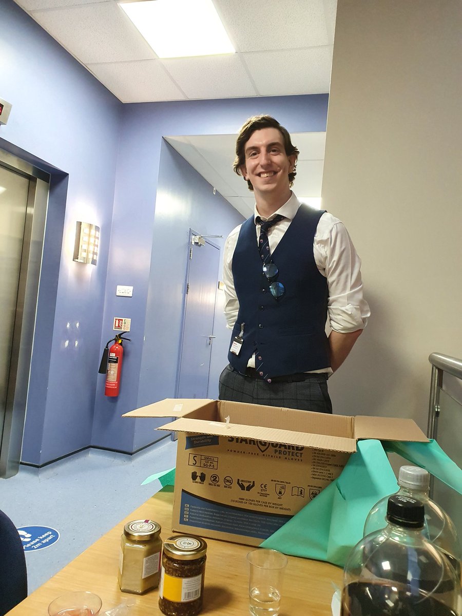 Anna Andreou (@ap_andreou) on Twitter photo Extremely proud of my #phdstudent <a href="/JLloyd_Neuro/">Joseph Lloyd</a> for succesfully passing his viva today! Thank you <a href="/weatherallmw/">Mark Weatherall</a> and Christina Tassorelli for being virtual PhD examiners! Thank you <a href="/MigraineTrust/">The Migraine Trust</a> for supporting Joe! Congratulations Dr Joseph Lloyd! <a href="/IoPPN_postdocs/">IoPPN PostDocs</a> <a href="/GSTT_Headache/">Headache Service - GSTT</a> Extremely proud of my #phdstudent <a href="/JLloyd_Neuro/">Joseph Lloyd</a> for succesfully passing his viva today! Thank you <a href="/weatherallmw/">Mark Weatherall</a> and Christina Tassorelli for being virtual PhD examiners! Thank you <a href="/MigraineTrust/">The Migraine Trust</a> for supporting Joe! Congratulations Dr Joseph Lloyd! <a href="/IoPPN_postdocs/">IoPPN PostDocs</a> <a href="/GSTT_Headache/">Headache Service - GSTT</a>