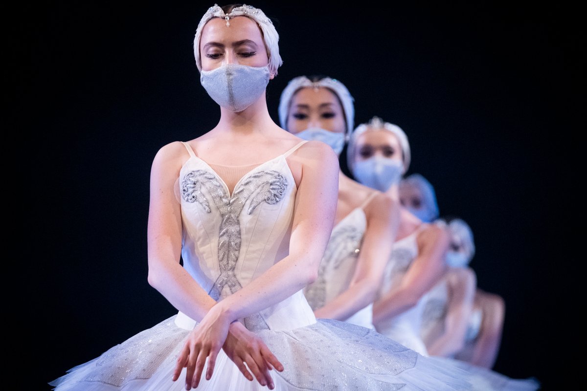 Royal Winnipeg Ballet (@rwballet) on Twitter photo Experience the magic of #SwanLake in a whole new way. Our digital production features adapted choreography, a lush recorded score performed by the <a href="/WpgSymphony/">Winnipeg Symphony Orchestra</a> , and dynamic camera angles courtesy of <a href="/wearefrankca/">FRANK Digital</a> that bring you closer to the artists than in the theatre. /1 Experience the magic of #SwanLake in a whole new way. Our digital production features adapted choreography, a lush recorded score performed by the <a href="/WpgSymphony/">Winnipeg Symphony Orchestra</a> , and dynamic camera angles courtesy of <a href="/wearefrankca/">FRANK Digital</a> that bring you closer to the artists than in the theatre. /1