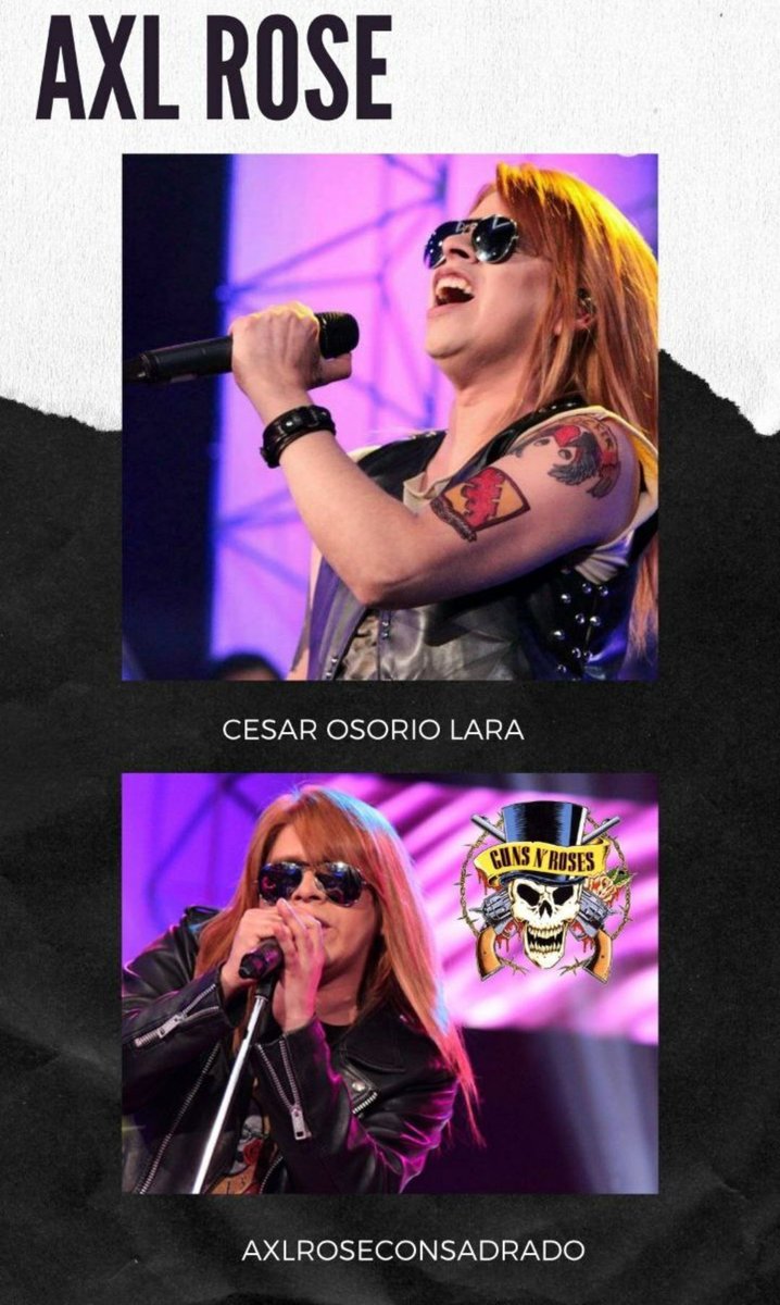Joyce19022871's tweet photo. #CesarVuelveARetar https://t.co/xzTp9js18R