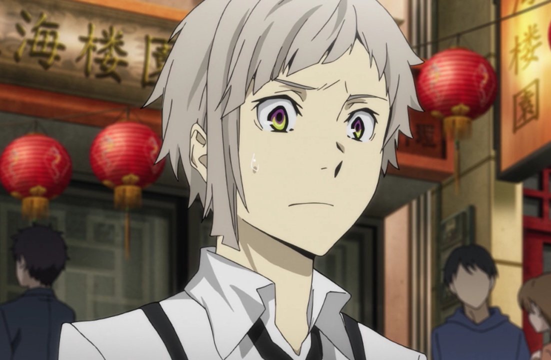 атсуши накаджима. ацуши накадзима.