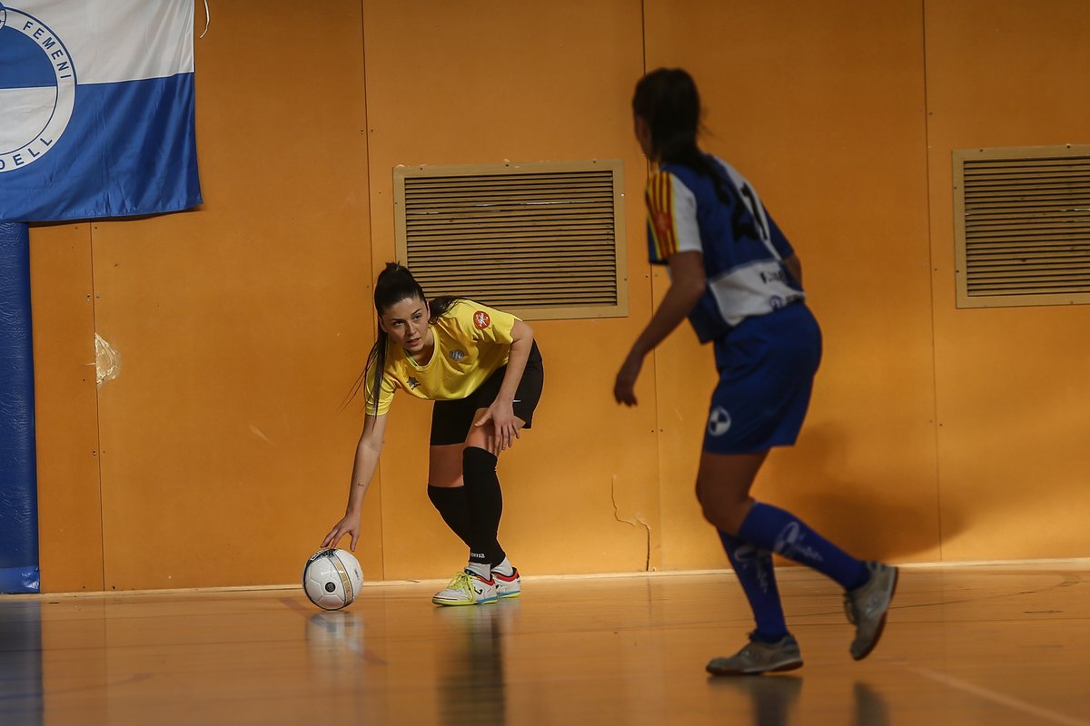 Federació Catalana de Futbol tweet media