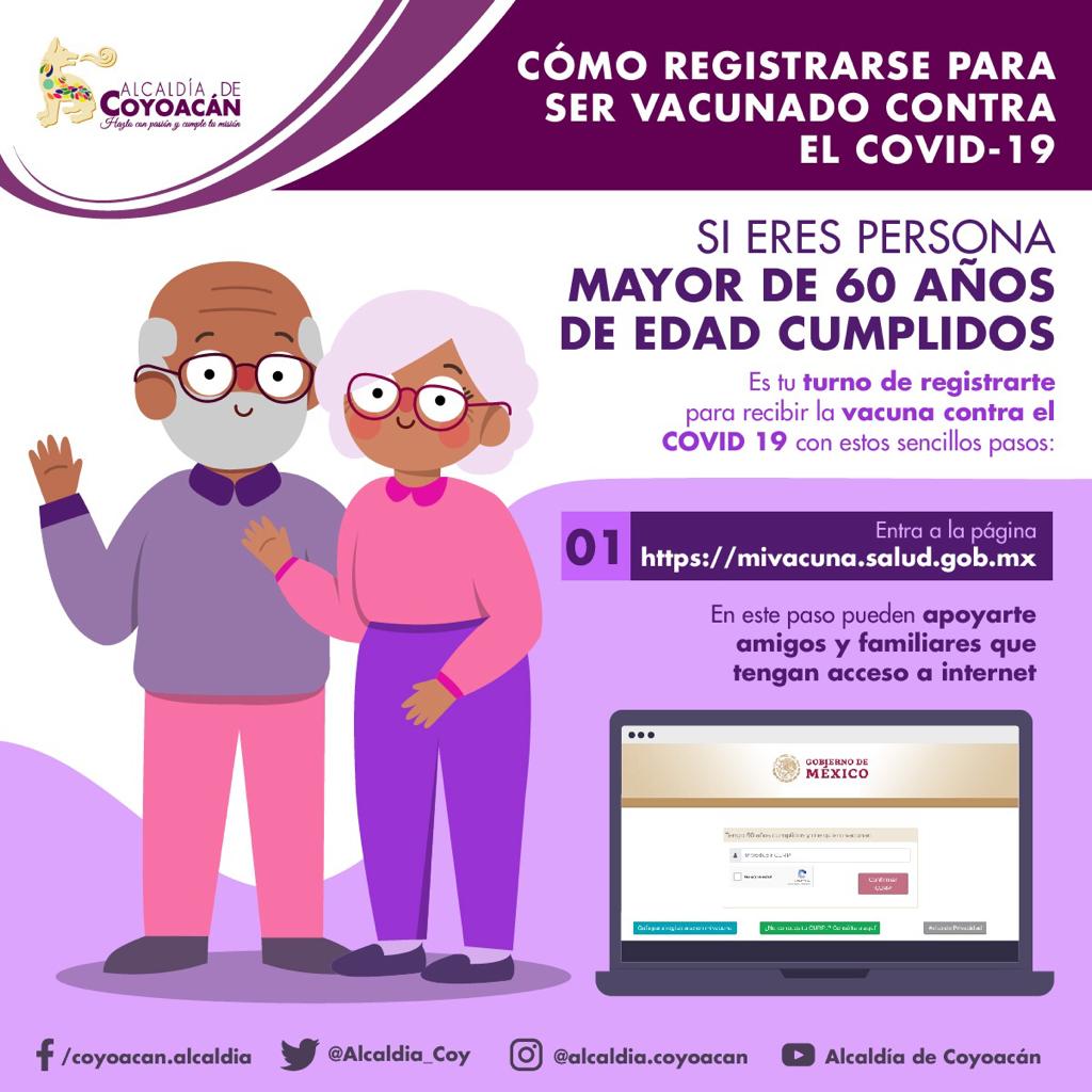 Alcaldía de Coyoacán tweet media