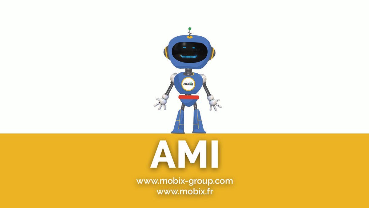 MOBIX tweet media