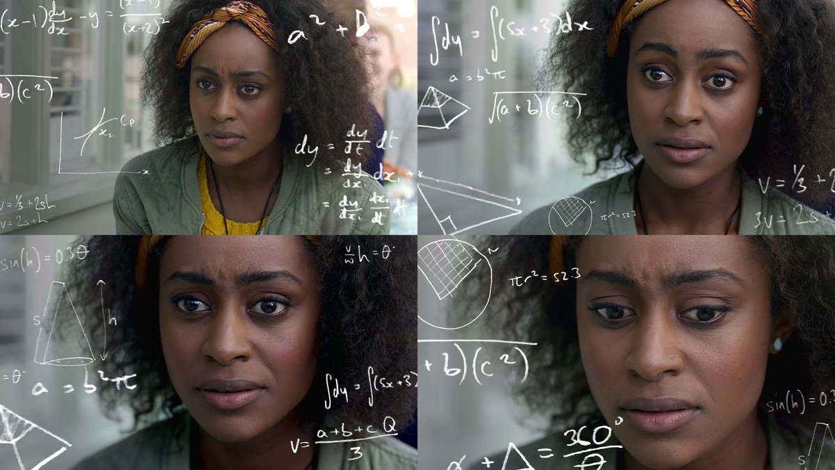 La fin de Mon Amie Adèle.