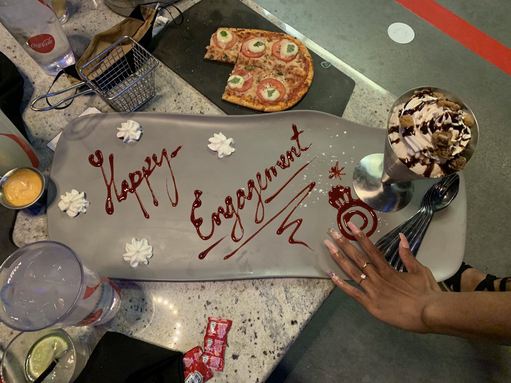 Z_Drizzlee's tweet photo. How it started  vs.   How its going 🥰 https://t.co/rgQcJH0x8Q