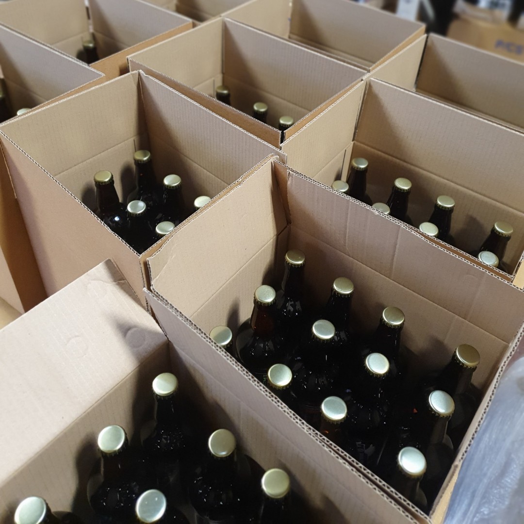 Home deliveries and Click and Collects are available from @dancingduckbeer 🍻 Monday to Friday 10-4 Saturday 10-3 Find out more ➡️ bit.ly/2NHKtr0