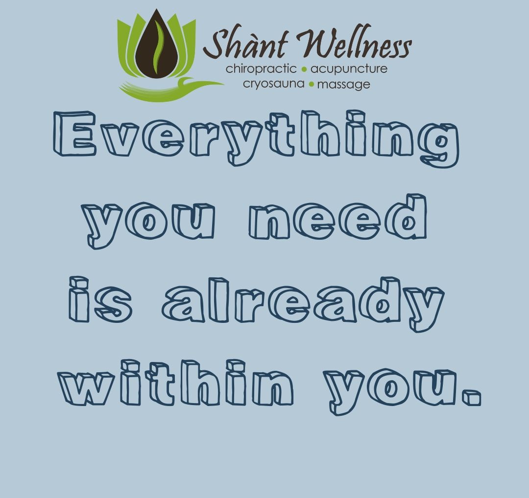 Shànt Wellness tweet media