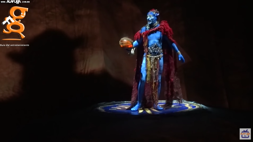Alafugatv's tweet photo. #Recordando #Circo
#CirqueDuSoleil #TorukTheFirstFlight @ArenaVFG
Ver Video👉https://t.co/GCIp91oExv https://t.co/RLURpEe98h