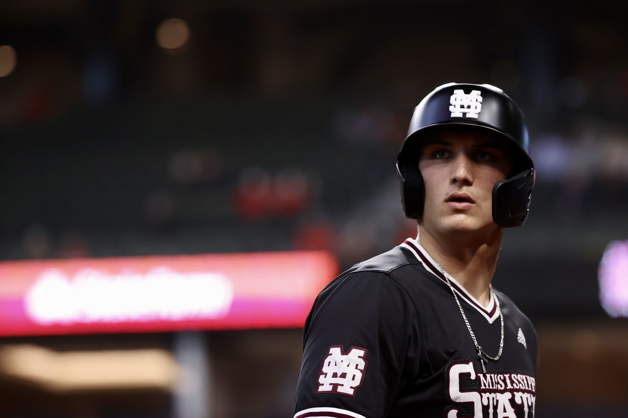 Mississippi State Baseball on Twitter "Cumbest delivers the first run