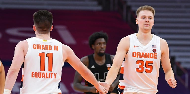 RT @SyracuseOn247: Expert: Why Syracuse's NCAA Tournament fate hinges on next 3 weeks: https://t.co/MeIAlX0UBk https://t.co/gAmCne04lW