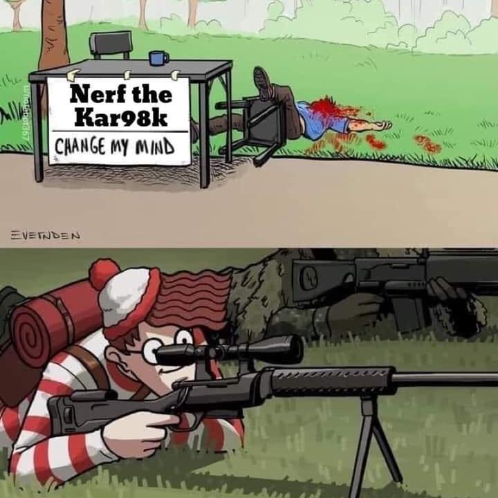 adancitogamer's tweet photo. Shup up jejeje #Warzone #memes #CallofDuty #humor #funny https://t.co/2813xabbFC