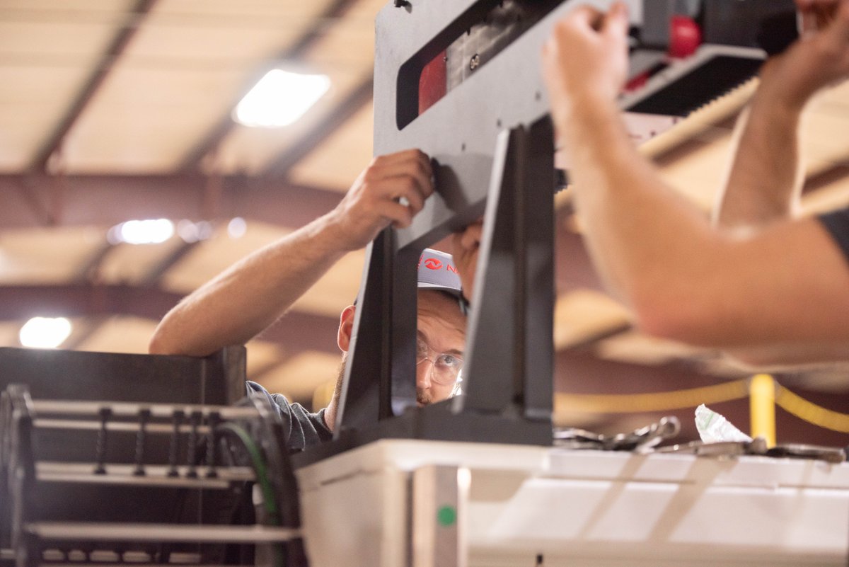 navusinc's tweet image. What makes Navus different?

Our team at Navus is made up of individuals who are experts at creating unique solutions for our clients. 

Talk to one of our team today to get started!

ow.ly/Yjmd50DGLt5

#AutomationIntegrator #CustomAutomation #ForgingTheFuture