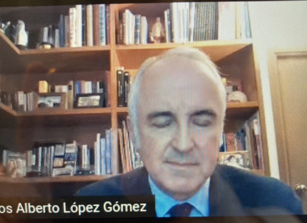 Ignacio Para (@ignaciopara) on Twitter photo “Es necesaria una auditoría de los centros de atención primaria’ dijo en su excelente intervención Carlos Alberto López Gomez en el acto sobre Atención Primaria de la <a href="/FundacionBambe1/">Fundacion Bamberg</a> <a href="/fundaBamberg/">Fundacion Bamberg</a> “Es necesaria una auditoría de los centros de atención primaria’ dijo en su excelente intervención Carlos Alberto López Gomez en el acto sobre Atención Primaria de la <a href="/FundacionBambe1/">Fundacion Bamberg</a> <a href="/fundaBamberg/">Fundacion Bamberg</a>