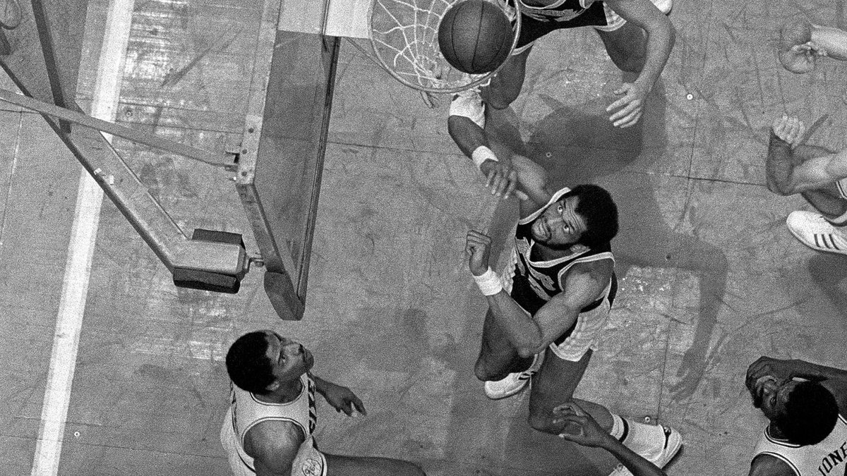 NBA History tweet media