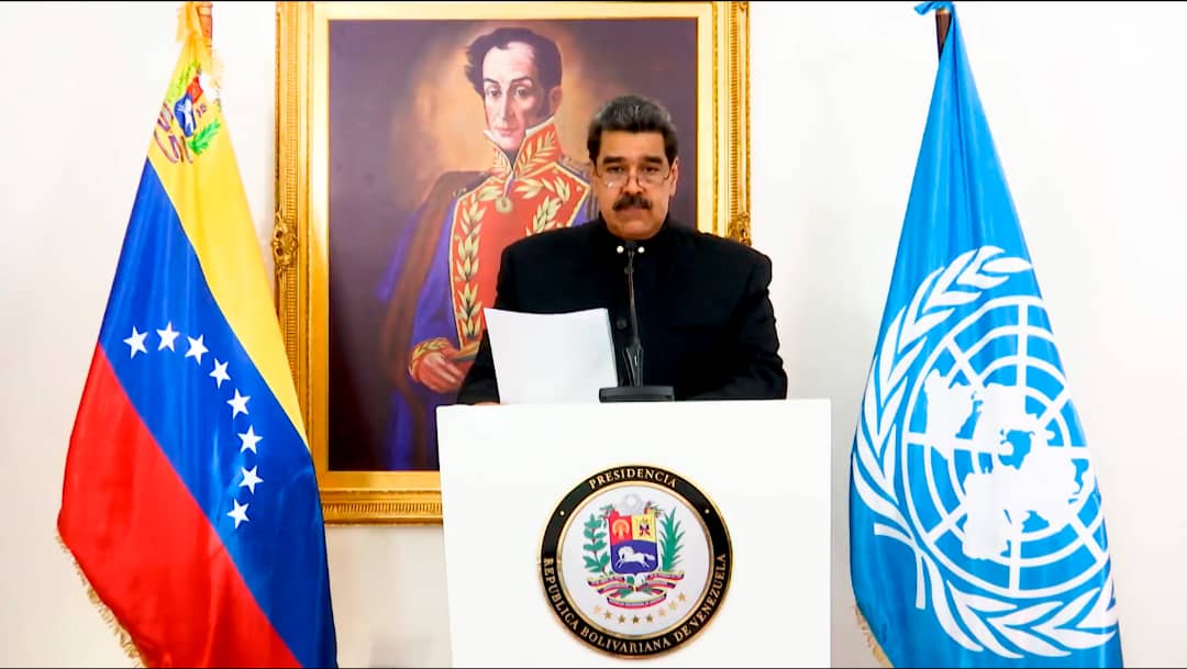 #NotiMippCI 📰🗞| Venezuela continuará fortaleciendo lazos de cooperación con el Consejo de los DDHH de la ONU. Lea más ⏩ bit.ly/3aJEKtY #ComunicaciónParaLaRevolución