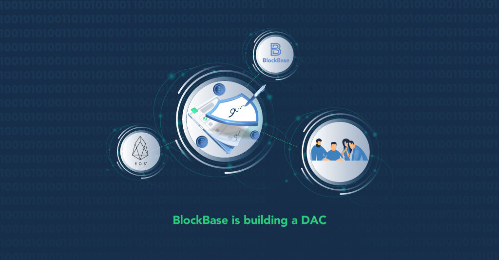 BlockBaseNetwk's tweet image. BlockBase is launching a DAC! Find out all the details and how to join it in the following article.
blockbase.network/Posts/blockbas…

#blockchain #dac #blockbase #eos #eosio #portugal2020 #lisboa2020 #EUFunded #agap2IT