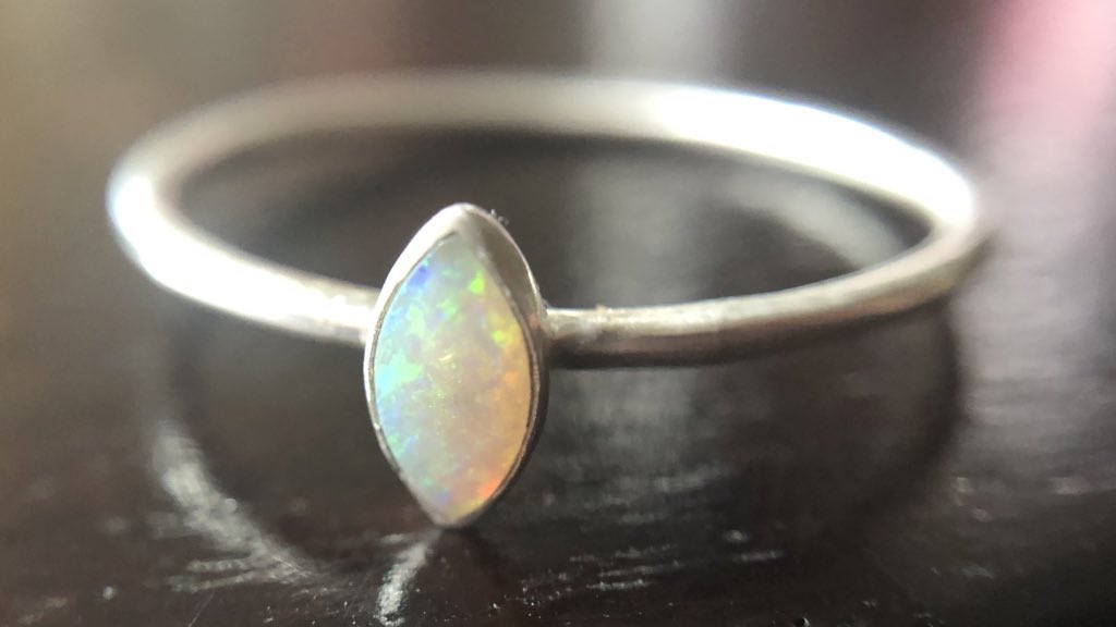 JavaJewelry's tweet photo. @velosoNJ Hi there!! My name is Jax and I make sterling silver jewelry featuring natural stones 🥰

https://t.co/2Xybd9VevO https://t.co/98uW4yfMKj