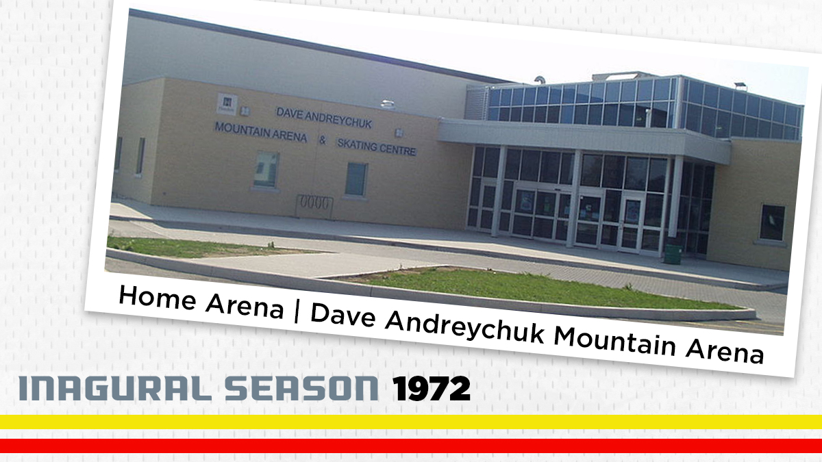 GOHLHockey's tweet photo. Up Next:
GOJHL Team Spotlight Series |
Golden Horseshoe Conference|
Hamilton Kilty B's 🐝 https://t.co/k1qcX6j3X1