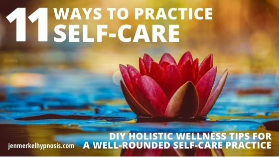 11 ways to practice self-care
jenmerkelhypnosis.com/2020/10/11-way…

#selfcare #selflove #selfcarepractice