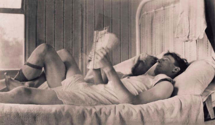 CampecheDailyN1's tweet photo. #CDNlifeStyle #CDNout
«Loving: A Photographic History of Men in Love, 1850s-1950s,» published by 5 Continents Editions
https://t.co/rzXnUX0T4n https://t.co/Uo6AZY0VC7