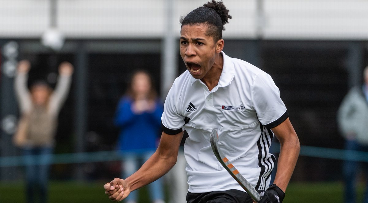 England Hockey very much welcomes today's government announcement about the future lifting of restrictions on outdoor sports.

We await further detail and anticipate making another statement within the next 72 hours.