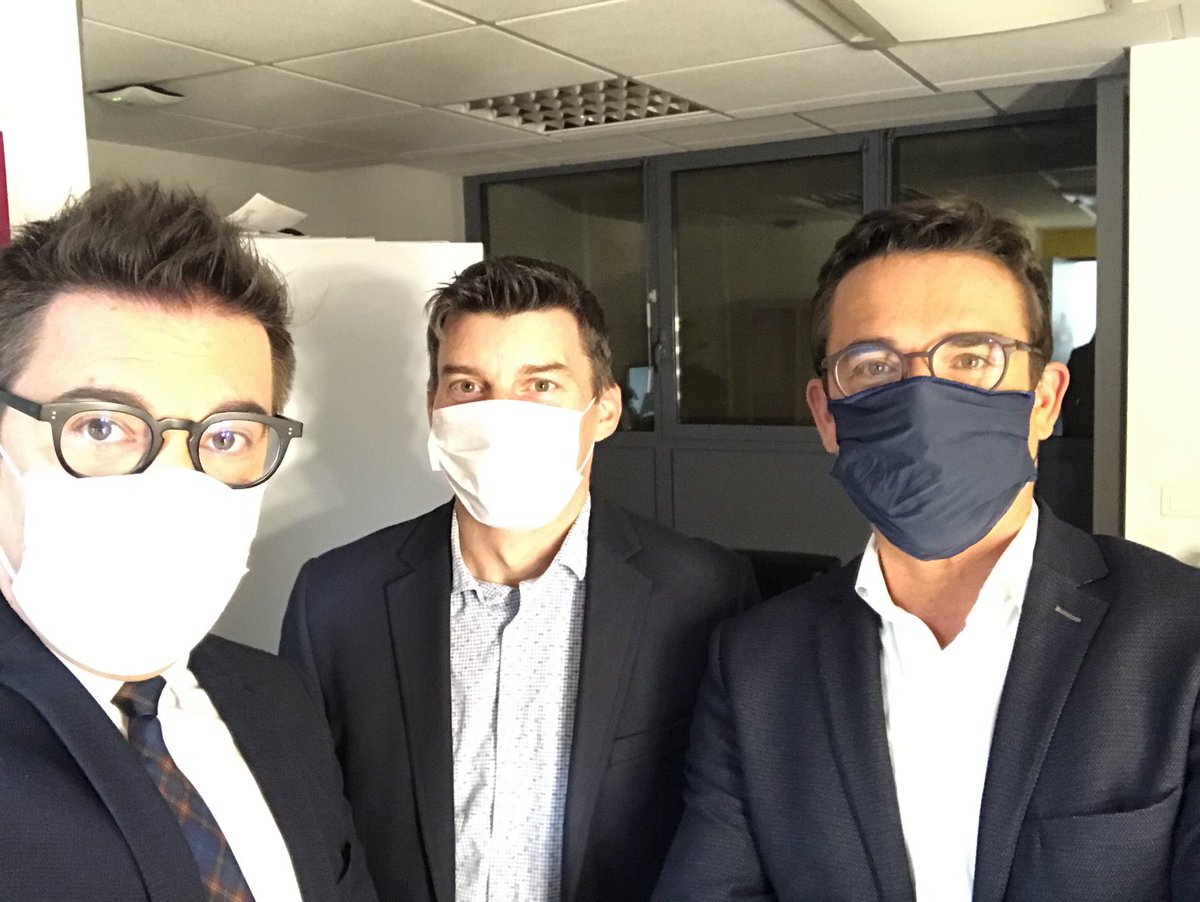 Florent Loiseau tweet media