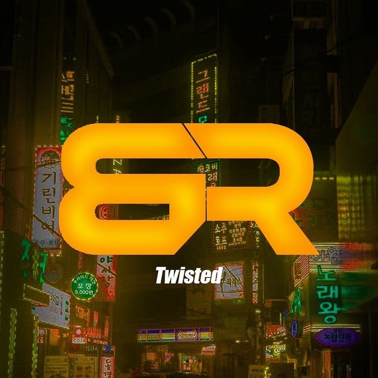 qtExoticc's tweet image. Logo I made for @BluRTwisted 

#GFX #RETWEEET #commissionsopen @CODReTweeters