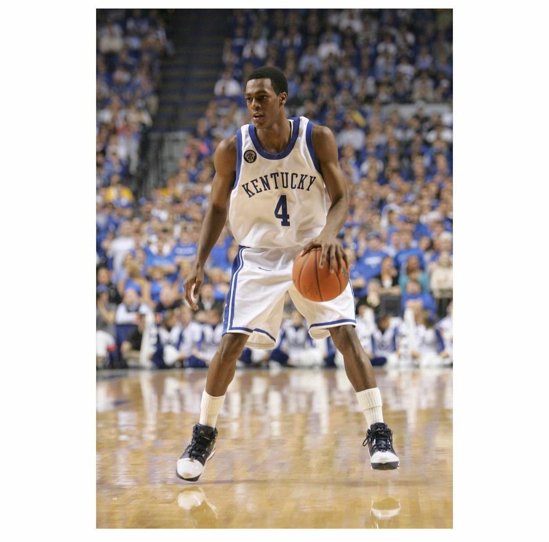 Happy Birthday to the GOAT PG, Rajon Rondo. on the court and in our hearts. 
Fuck Chris Paul. 
