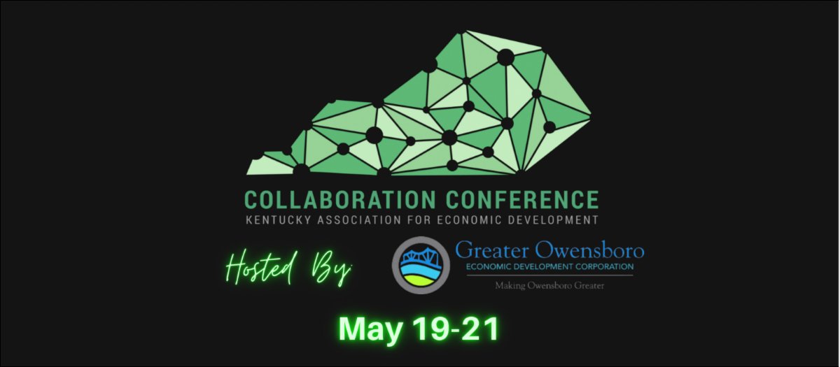 KAEDonline's tweet photo. KAED Collaboration Conference Set for May 19 - 21 https://t.co/YhVzBM72ac https://t.co/khH4JemjKp