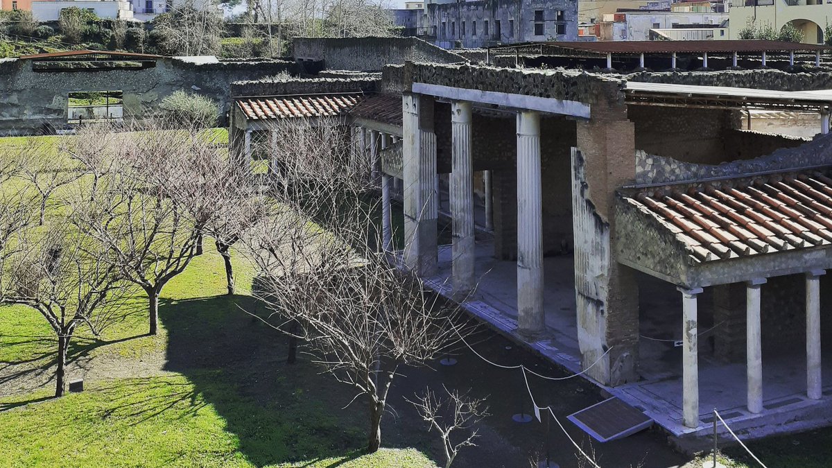 Nel mio #blog su #Cartapressata la chiusura di #musei e #sitiarcheologici in #zonaarancione in #Campania ❤
#cultura #laculturanonsiferma #lavoro #guideturistiche #teatro #turismo  #museichiusimuseiaperti #museicampani #teatrichiusi #cinemachiusi 

cartapressata.blogspot.com/2021/02/la-cul…