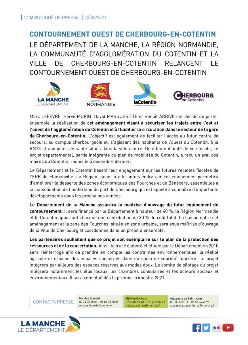 HEBERT DOMINIQUE tweet media