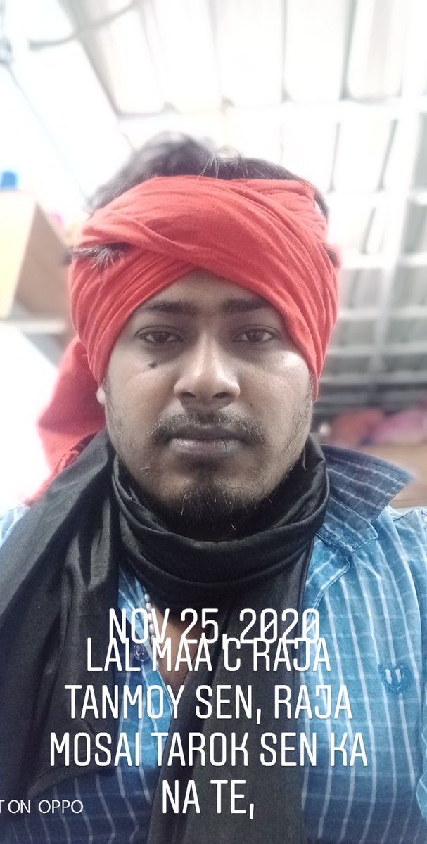 NRI XXX TANMOY SEN my code 420, international king Lal Maa C,