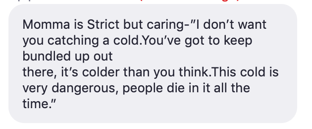 Isabel Engelbrekt tweet media