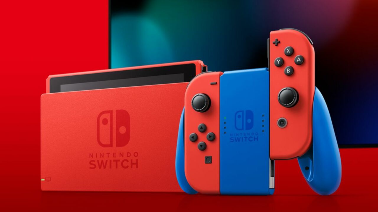 Nintendo Life on Twitter: "Rumour: 'Switch Pro' Still Aiming For 2021 Launch, According To Known Insider https://t.co/8JR7VELxtC #Rumour # #SwitchPro https://t.co/OnfuH79Pde" / Twitter