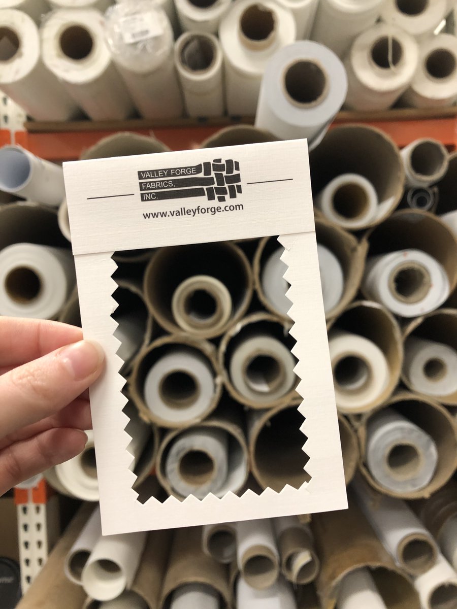 Take a look at VF's colorful Southeast Campus through our eyes...👀

#werehereforyou #VFmoment #welcometothevalley #valleyforgefabrics