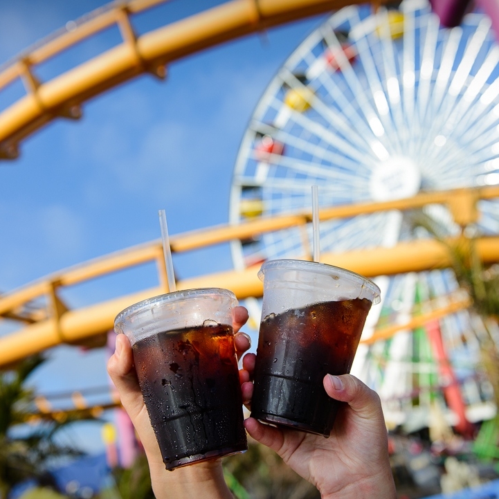 PPC_co's tweet photo. It's a cold brew and beach kind of day! 🏖️ 😎
.
Currently serving up Ethiopia Mordecofe single origin cold brew https://t.co/M2ucrSKGiV