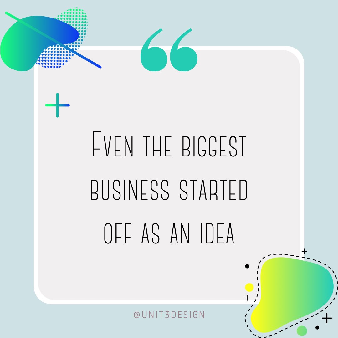 Unit3DesignUK's tweet image. What are you waiting for?