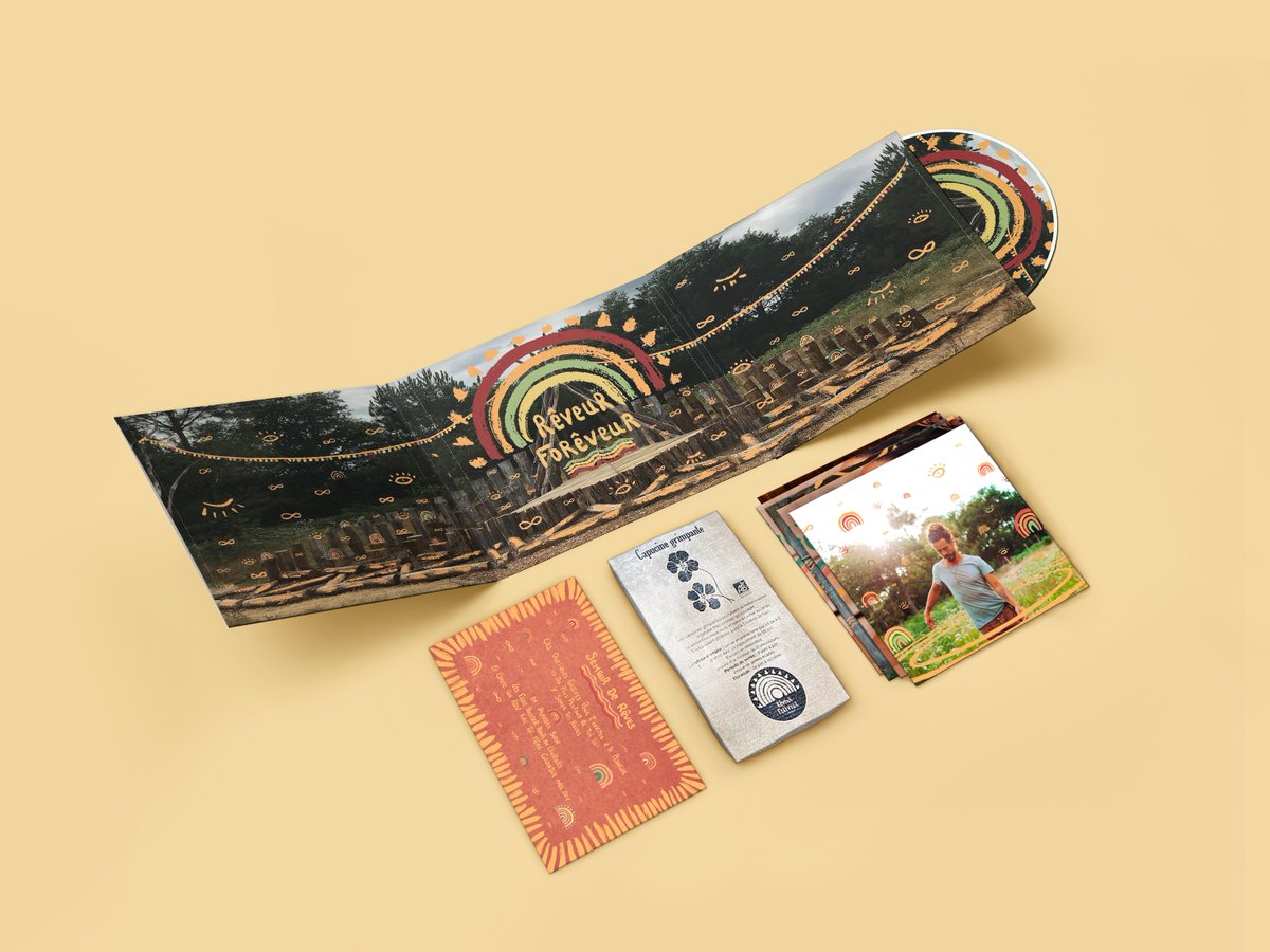 Flo Delavega tweet media