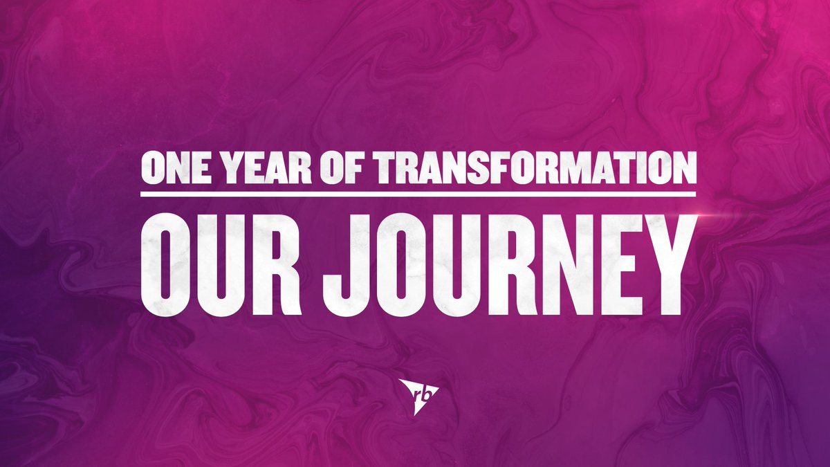 ThisIsReckitt's tweet photo. A year ago we launched our strategy for rejuvenating sustainable growth, and what a year it’s been! We’ve focused on our purpose-led brands, a healthier planet, a fairer society and our people, charting a new future path, together. Learn more: https://t.co/qPSVrglxkJ #WeAreRB https://t.co/ncUfSz6MbF