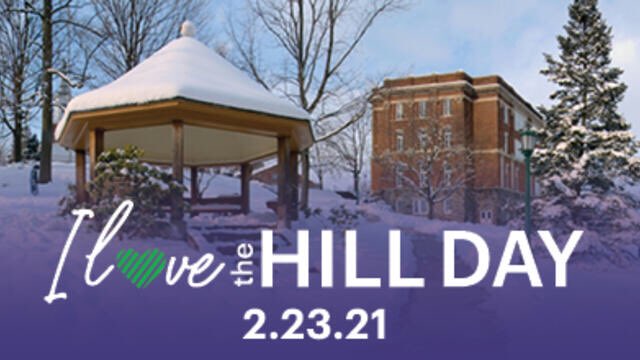 mcdaniel_tennis's tweet photo. Tomorrow is I Love the Hill Day, McDaniel’s annual day of giving! Please consider making a donation to directly support the student experience on campus! #ILTH #mcdanielcollege https://t.co/MpRJnQRxEh https://t.co/rCqEX9K5uL