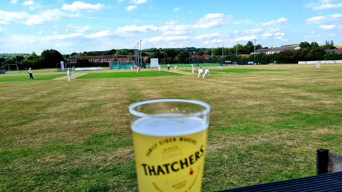 Redditch Entaco CC tweet media