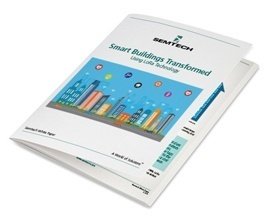 SemtechCorp's tweet photo. #LoRa technology makes buildings smarter! Read this white paper to see how it can be used for applications ranging from #utilitymetering to #security systems: https://t.co/yPxIkCwiZG #LoRaWAN #smartbuildings #IoT https://t.co/xm4WqCV7Ir