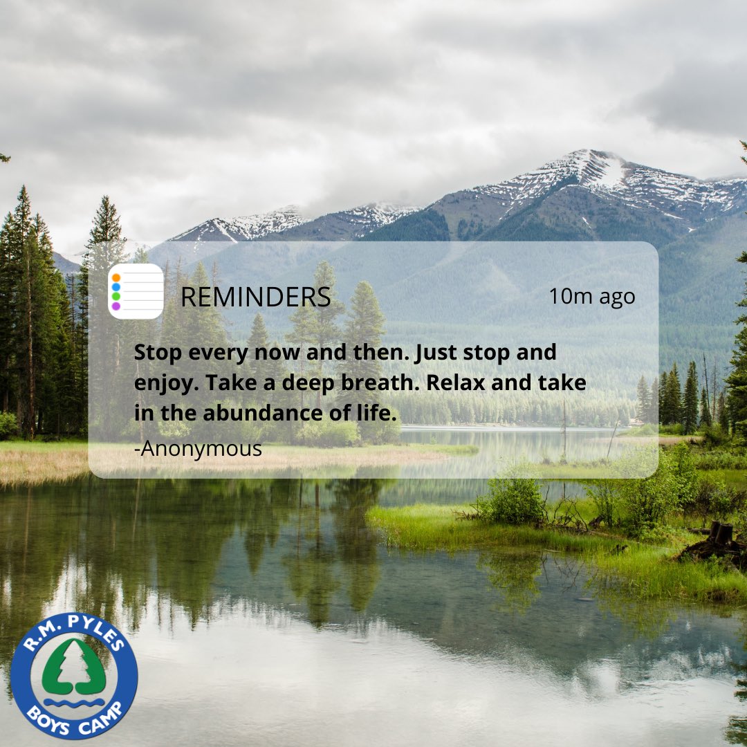 Let’s start the week off right with a little #MotivationalMonday