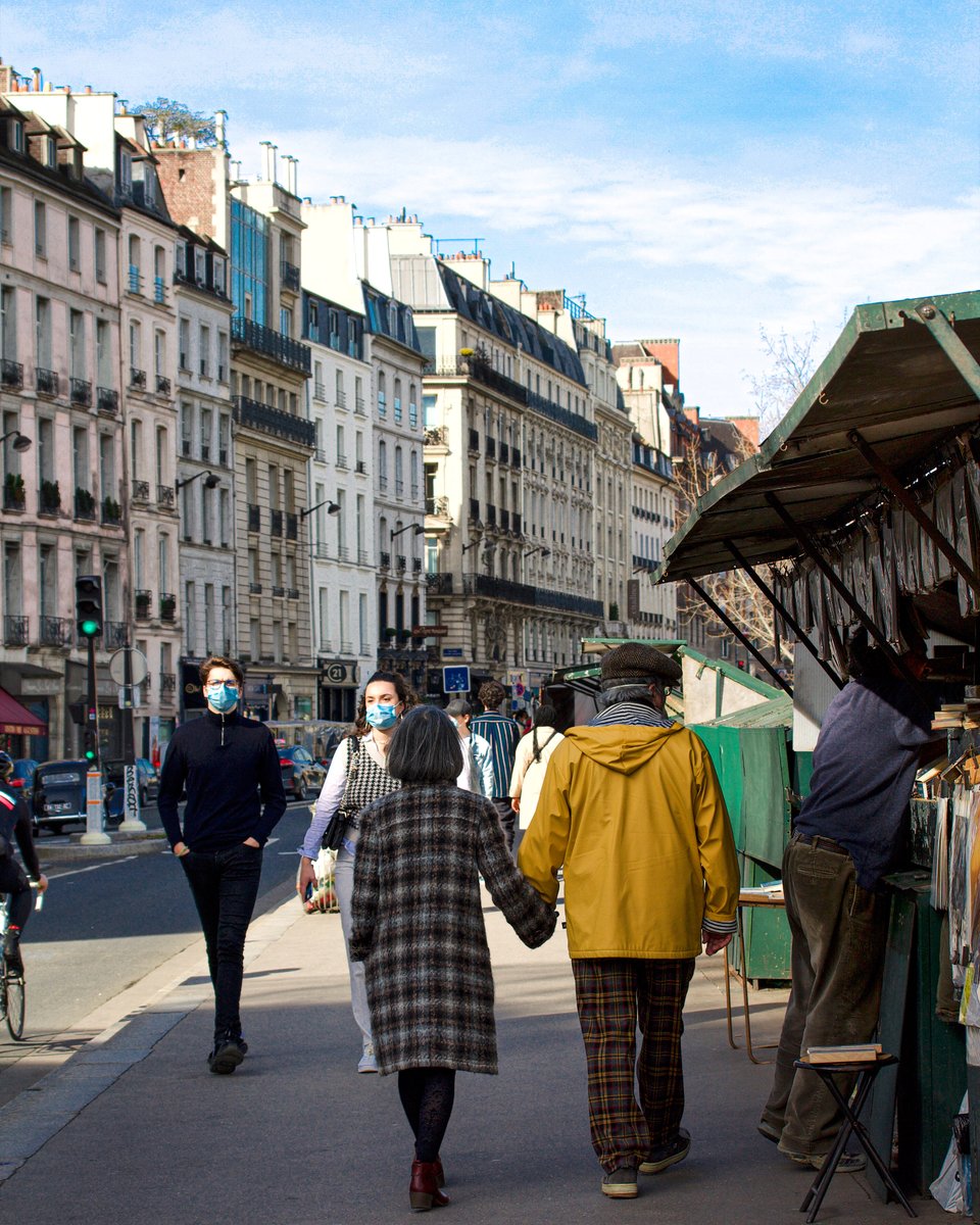 Travelling4U's tweet photo. 📍París ☀️
•
https://t.co/I0WF6t02G7 https://t.co/wJI4cO0hgb