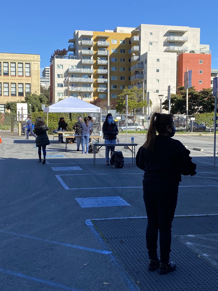 gabriela lópez is always for public schools 🇲🇽 (@lopez4schools) on Twitter photo Love seeing our COVID testing site at SFUSD up and running again for staff who have been working this entire time! Immense gratitude for <a href="/LatinoTask/">SF Latino Task Force</a> for continuing to partner with us and building on what we started in November. Love seeing our COVID testing site at SFUSD up and running again for staff who have been working this entire time! Immense gratitude for <a href="/LatinoTask/">SF Latino Task Force</a> for continuing to partner with us and building on what we started in November.