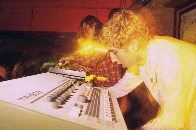 OLDSKOOL PARTIES tweet media