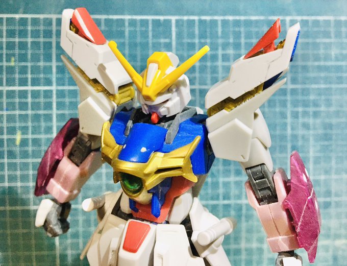 工房長 Ommworksさん がハッシュタグ ガンプラ をつけたツイート一覧 1 Whotwi グラフィカルtwitter分析 工房長 Ommworksさん がハッシュタグ ガンプラ をつけたツイート一覧 1 Whotwi グラフィカルtwitter分析