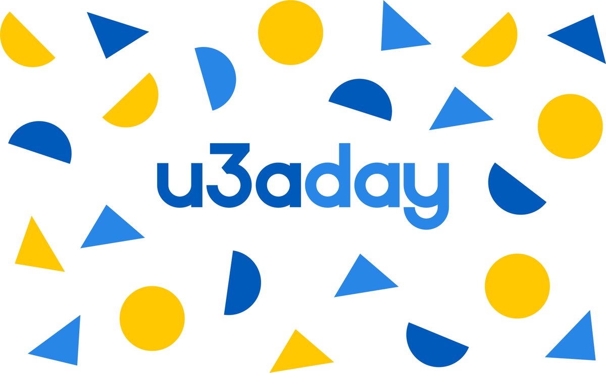 u3a